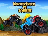 Monster Truck Halloween Driving