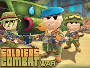Battlefield Quest Adventure