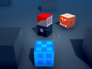 Block Buster Arena