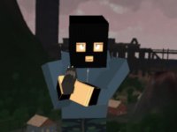 Arena Showdown Multiplayer Battle