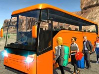 Bus Parking Adventure Simulator
