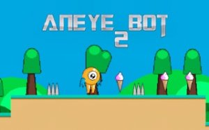 Cosmic Helper Platformer Adventure