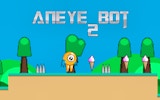 Cosmic Helper Platformer Adventure