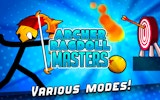 Stickman Archer Battle Online
