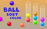 Ball Sort Color: Color Sorting Puzzle Game Online - Puzzle Game