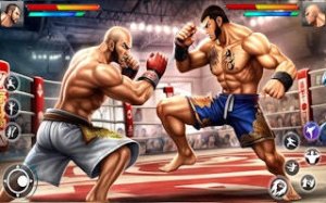 Arcade Champion: Martial Arts Training