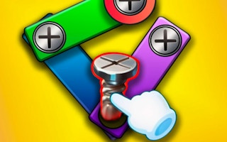 Bolts: The Logic Puzzle Game