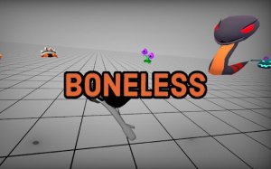 Boneless: Alien Survival