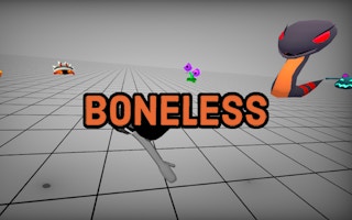 Boneless: Alien Survival