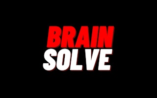 Brain Solve: Logic Puzzle Game