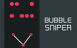 Bubble Sniper: Arcade Bubble Shooter