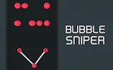 Bubble Sniper: Arcade Bubble Precision Fighter Online Game - Arcade Game