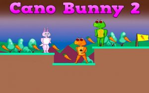 Cano Bunny 2: Carrot Quest