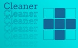 Cleaner Logic Puzzle