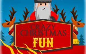 Santa's Holiday Gift Chase