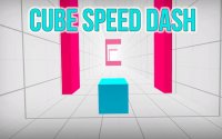 Cube Speed Dash - Arcade Runner