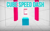 Cube Speed Dash - Fast Arcade Runner Online Arcade Game