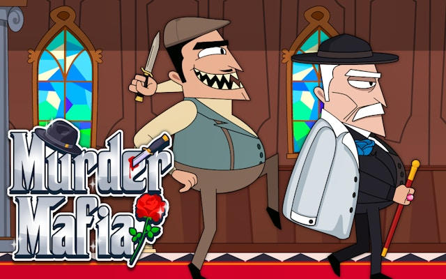 defeat Mafia: Undercover Detective Game
