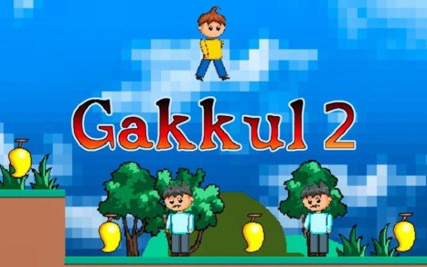 Gakkul 2: Mango Harvest Adventure