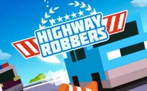 Highway Robbers - Ultimate Traffic Racing Game Online Arcade Game
