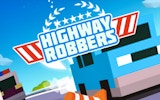 Highway Robbers - Ultimate Traffic Racing Game Online Arcade Game