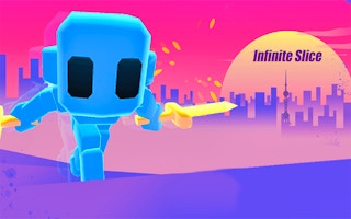 Infinite Slice - Blade Action Game