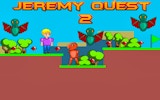 Jeremy Quest 2: Gem Hunter