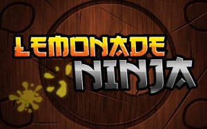 Lemonade Ninja - Fruit Slasher Game