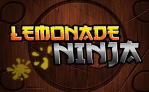 Lemonade Fruit Slicer Arcade