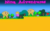 Nina Adventures: Chocolate Quest Arcade Game