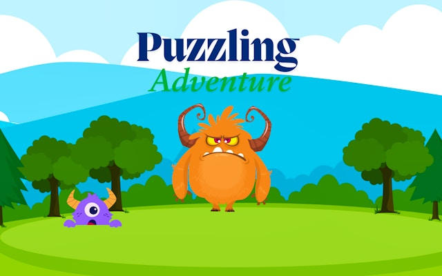 Puzzling Adventure: Coin Quest