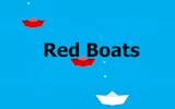 Red Boats Tap Arcade