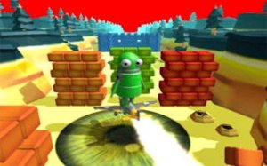 REPO Sky Brick Arcade