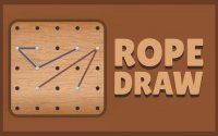 Rope Logic Puzzle