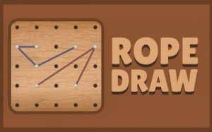 Rope Logic Puzzle