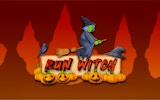 Enchanted Hop: Side-Scrolling Runner