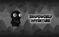 Shadow Realm Adventure: Retro Platformer