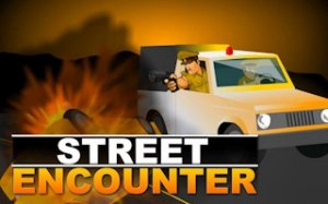 Community Helper: Street Patrol Game