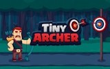 Tiny Archer: Bow Master Challenge Online Arcade Game