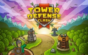 Tower Defense Clash