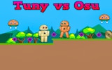Sci-fi Platformer Adventure Arcade