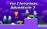 Yui Christmas Candy Quest