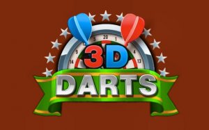 3D Darts Game - Free Online Darts Simulator Sports Game