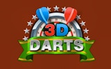 3D Darts Game - Free Online Darts Simulator Sports Game