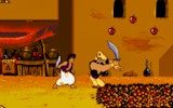Aladdin Magic Carpet Adventure Online Arcade Game