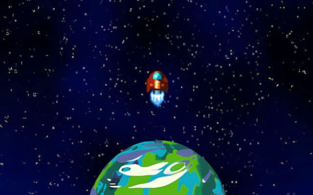 Aliens: Space Shooter Game