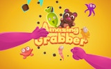 Amazing Grabber - Tap & Collect Monster Online Arcade Game