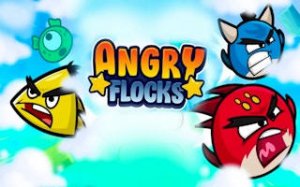 Feathered Friends Puzzle Adventure