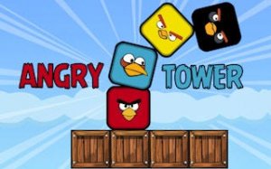 Block Stacking Puzzle: Tower Builder