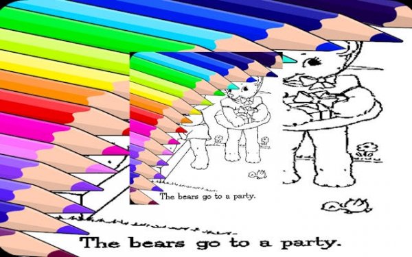 Anime Boy Coloring Pages Game